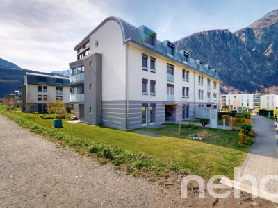 Lumineux 3.5 pièces Minergie à Martigny image 3