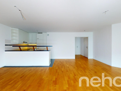 Lumineux 3.5 pièces Minergie à Martigny image 4