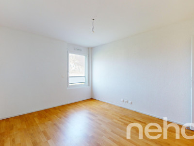 Lumineux 3.5 pièces Minergie à Martigny image 6