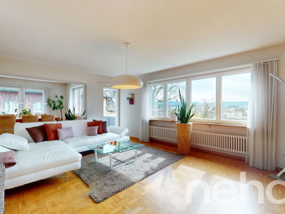 Freistehendes Einfamilienhaus an idyllischer Lage in Gossau image 4