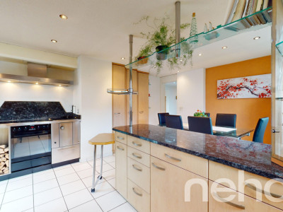 Freistehendes Einfamilienhaus an idyllischer Lage in Gossau image 6