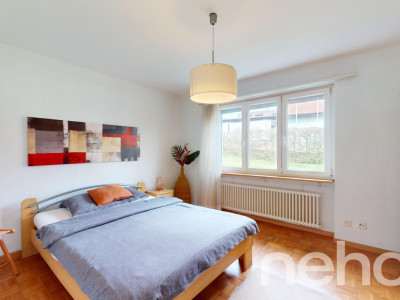 Freistehendes Einfamilienhaus an idyllischer Lage in Gossau image 7