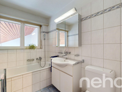 Freistehendes Einfamilienhaus an idyllischer Lage in Gossau image 9