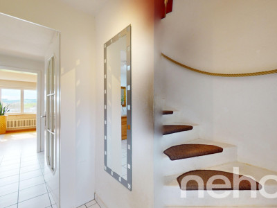 Freistehendes Einfamilienhaus an idyllischer Lage in Gossau image 10