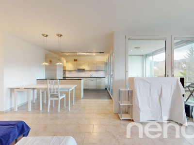 Attraktive 4.5-Zimmer-Wohnung image 3