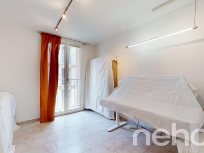 Attraktive 4.5-Zimmer-Wohnung image 5