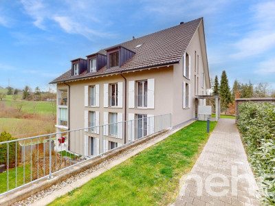 Attraktive 4.5-Zimmer-Wohnung image 9