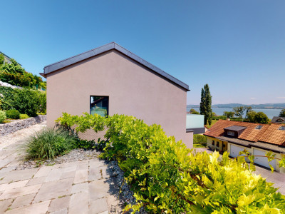 Magnifique villa avec vue panoramique sur le lac de Morat image 2