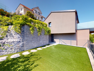 Magnifique villa avec vue panoramique sur le lac de Morat image 3