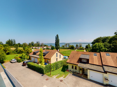 Magnifique villa avec vue panoramique sur le lac de Morat image 4