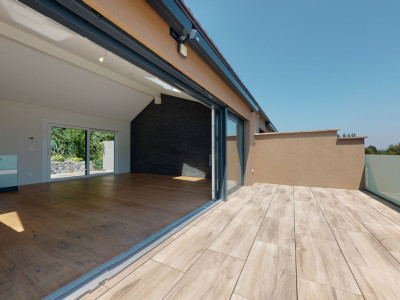 Magnifique villa avec vue panoramique sur le lac de Morat image 6