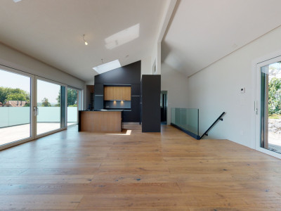 Magnifique villa avec vue panoramique sur le lac de Morat image 7