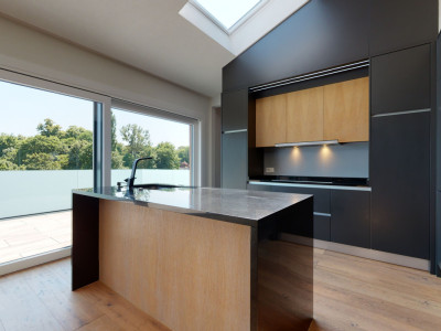 Magnifique villa avec vue panoramique sur le lac de Morat image 8