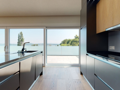 Magnifique villa avec vue panoramique sur le lac de Morat image 9