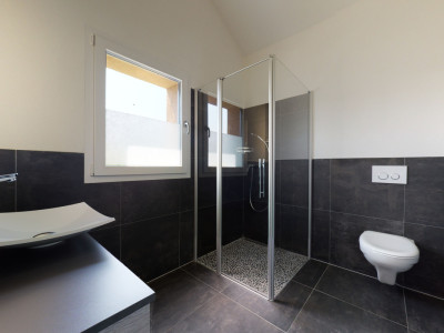 Magnifique villa avec vue panoramique sur le lac de Morat image 11