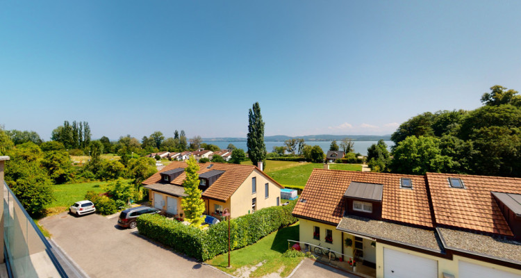 Magnifique villa avec vue panoramique sur le lac de Morat image 4