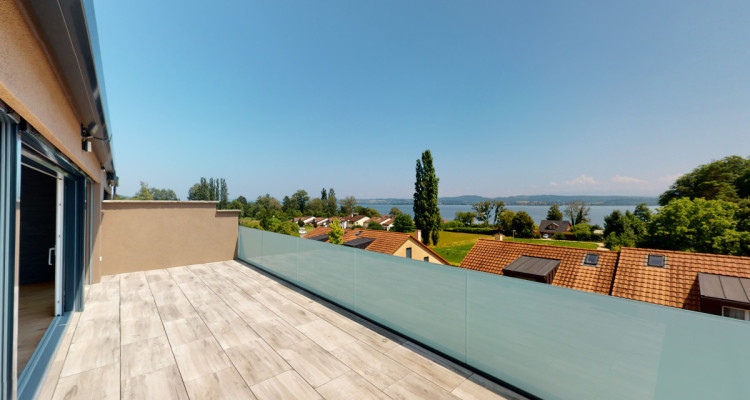 Magnifique villa avec vue panoramique sur le lac de Morat image 5