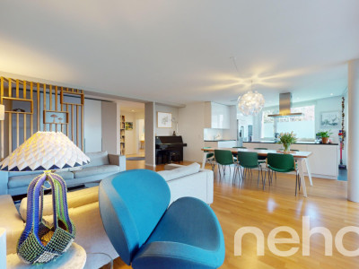 Exklusive Gartenwohnung an sehr beliebter Lage image 3