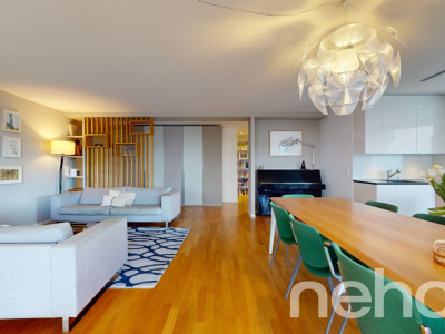 Exklusive Gartenwohnung an sehr beliebter Lage image 4