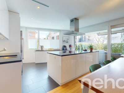 Exklusive Gartenwohnung an sehr beliebter Lage image 5