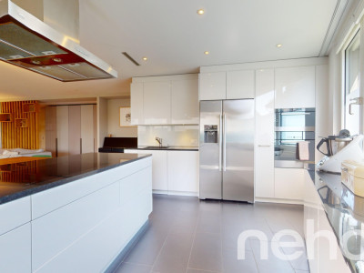 Exklusive Gartenwohnung an sehr beliebter Lage image 6