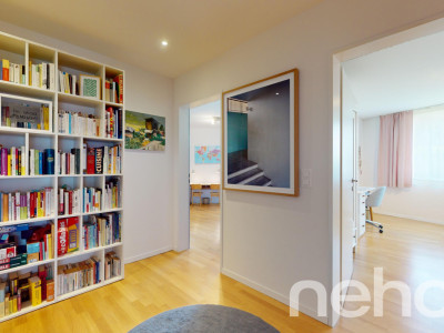 Exklusive Gartenwohnung an sehr beliebter Lage image 7