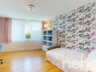 Exklusive Gartenwohnung an sehr beliebter Lage image 8