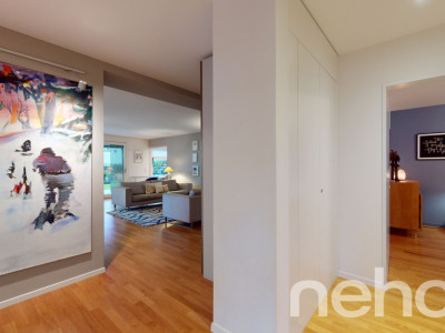 Exklusive Gartenwohnung an sehr beliebter Lage image 10