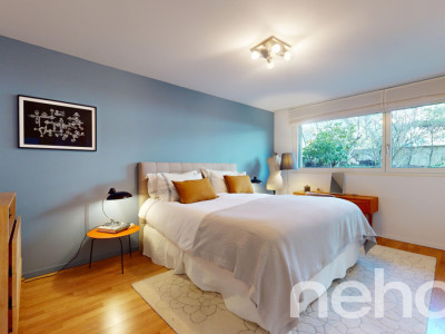 Exklusive Gartenwohnung an sehr beliebter Lage image 11