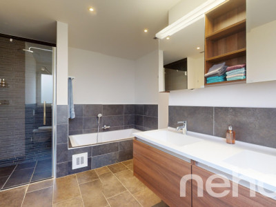 Exklusive Gartenwohnung an sehr beliebter Lage image 12