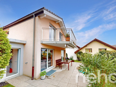 Charmante Maison jumelle dans un cadre verdoyant ? image 3