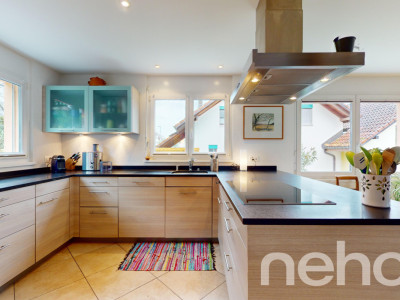 Charmante Maison jumelle dans un cadre verdoyant ? image 5