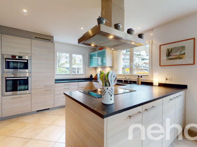 Charmante Maison jumelle dans un cadre verdoyant ? image 6