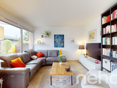 Charmante Maison jumelle dans un cadre verdoyant ? image 8