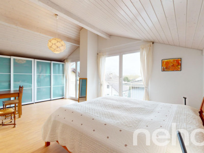 Charmante Maison jumelle dans un cadre verdoyant ? image 9