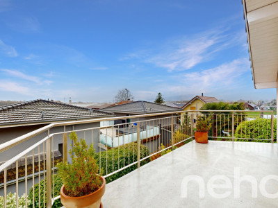 Charmante Maison jumelle dans un cadre verdoyant ? image 10