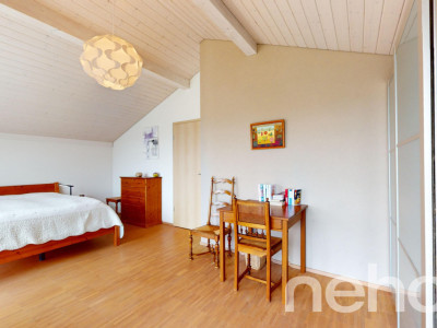 Charmante Maison jumelle dans un cadre verdoyant ? image 11