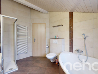 Charmante Maison jumelle dans un cadre verdoyant ? image 12