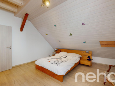 Appartement en duplex de standing avec 2 places au garage commun ! image 5