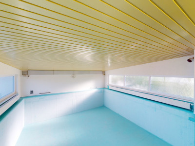 Idyllisches Einfamilienhaus mit Ausbaupotenzial in sonniger Lage image 4