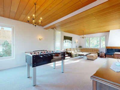 Idyllisches Einfamilienhaus mit Ausbaupotenzial in sonniger Lage image 6