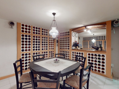 Idyllisches Einfamilienhaus mit Ausbaupotenzial in sonniger Lage image 7