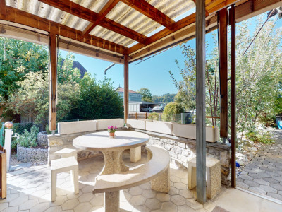 Idyllisches Einfamilienhaus mit Ausbaupotenzial in sonniger Lage image 8