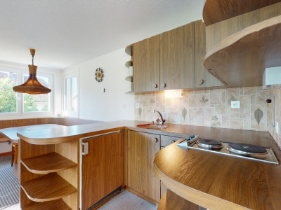 Idyllisches Einfamilienhaus mit Ausbaupotenzial in sonniger Lage image 11