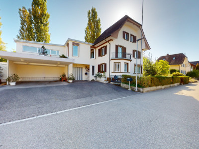 Idyllisches Einfamilienhaus mit Ausbaupotenzial in sonniger Lage image 12