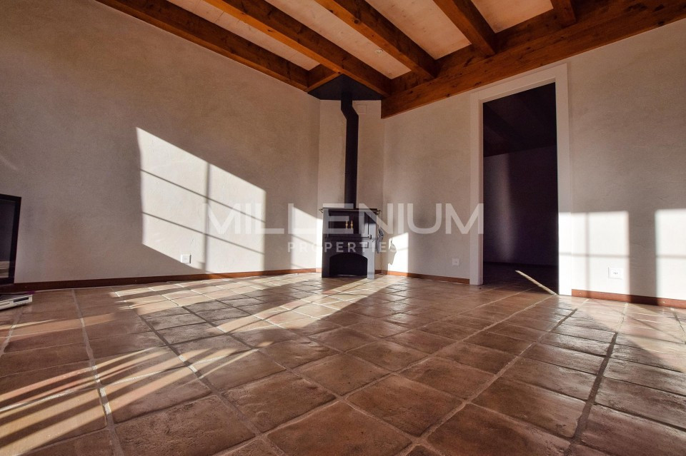 Maison avec piscine proche du Lac 6 pièces 170 m2 à Founex