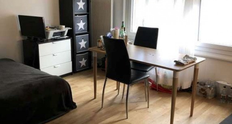 Joli studio de 18 m2 situé au chemin du delay 11 image 1