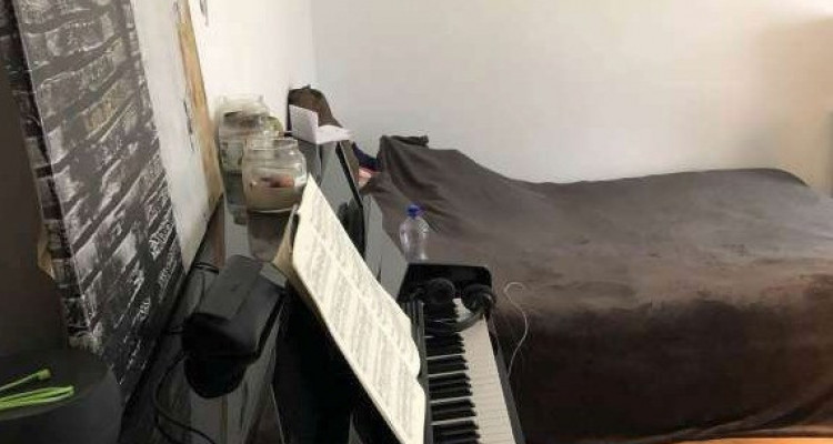 Joli studio de 18 m2 situé au chemin du delay 11 image 2