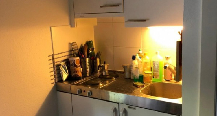 Joli studio de 18 m2 situé au chemin du delay 11 image 6