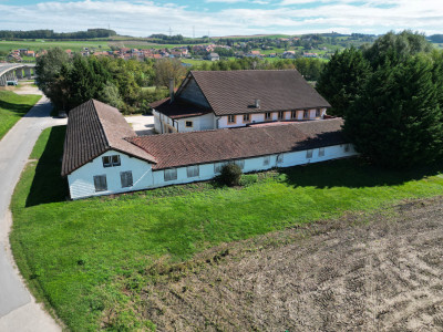 BAVOIS - GRANDE PROPRIETE MIXTE DE RENDEMENT  image 3